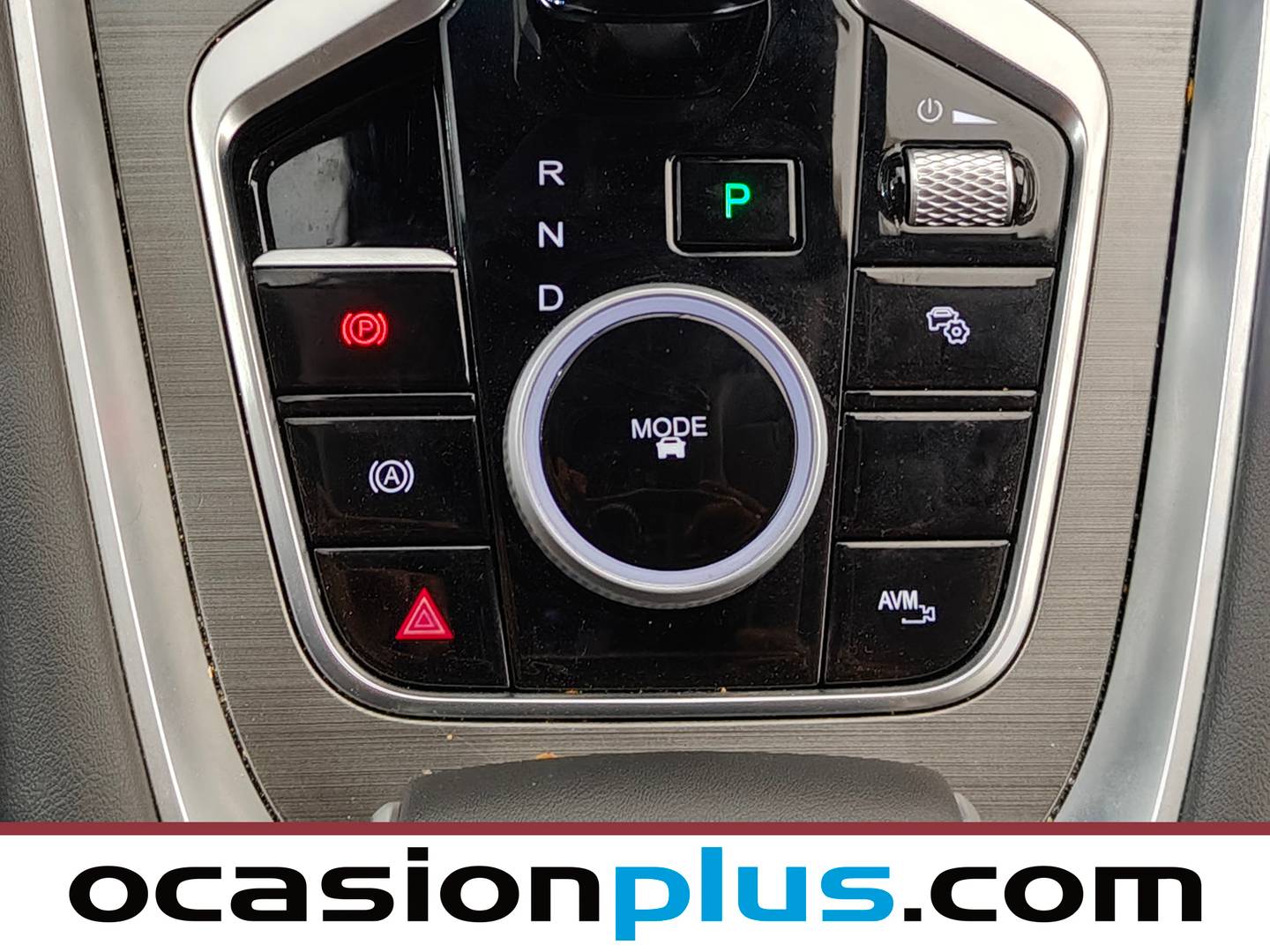 EBRO S700 EBRO S700 1.6 TGDI Luxury 7 DCT (147 CV) gasolina