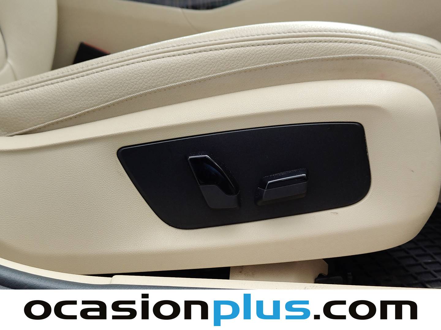 BMW Serie 5 BMW Serie 5 520d Touring  (190 CV) seminuevo