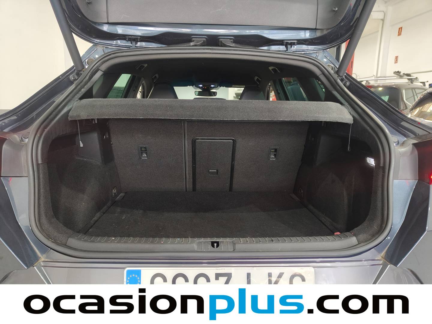 Foto Cupra Formentor CUPRA Formentor 2.0 TSI VZ 4Drive DSG (310 CV)