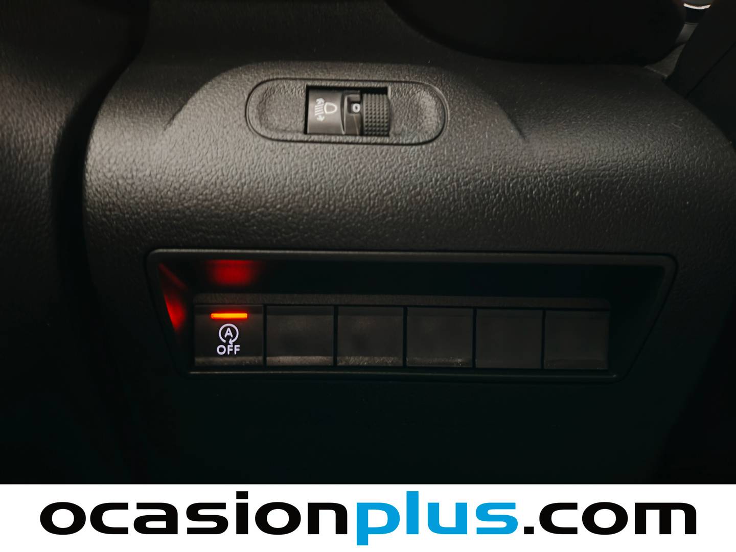 Citroën Berlingo Citroën Berlingo Furgon BlueHDi 100 Talla M Control (102 CV) de ocasión