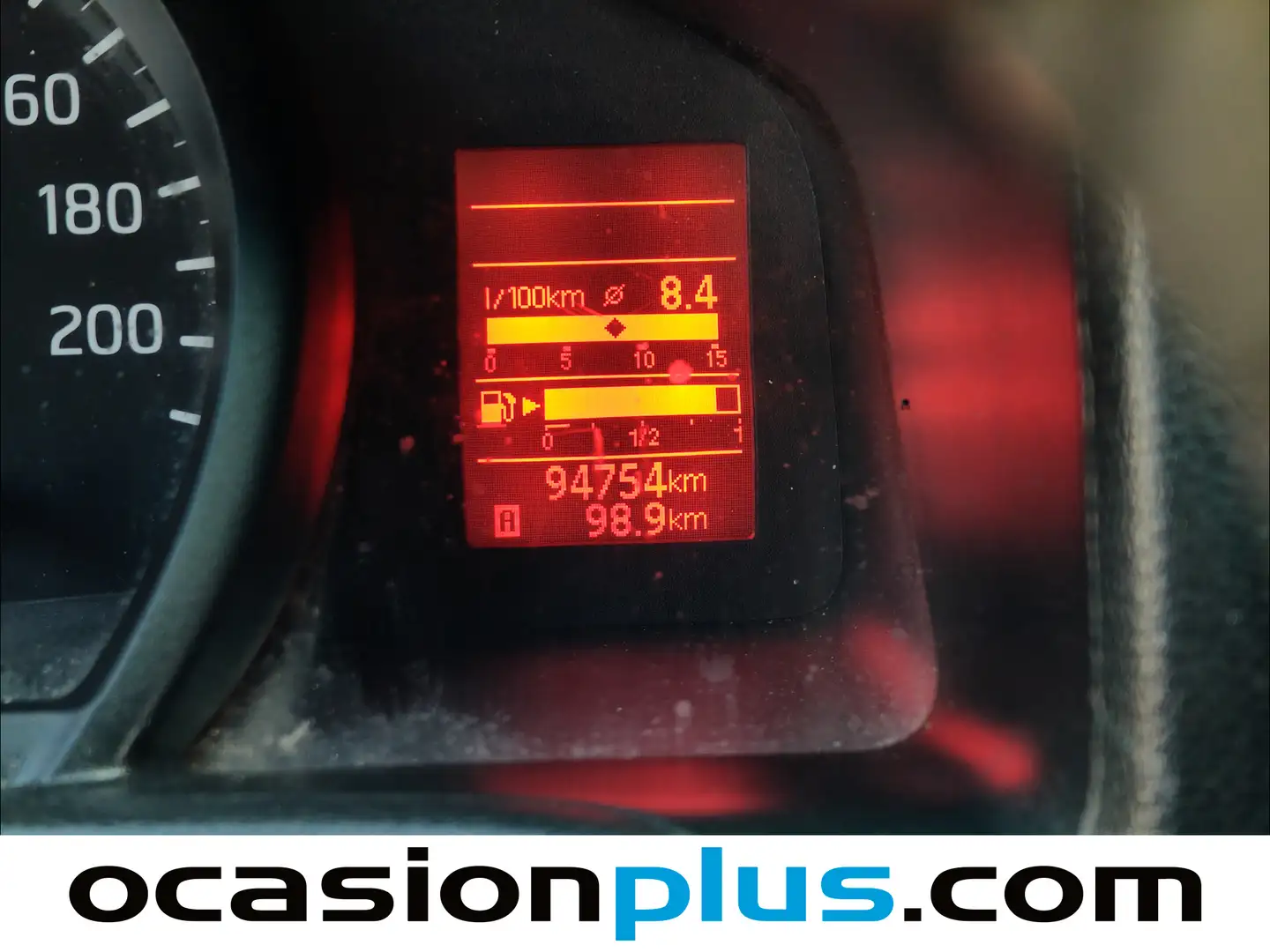 Foto Nissan NV200 Nissan NV200 1.5 dCi Comfort (89 CV)