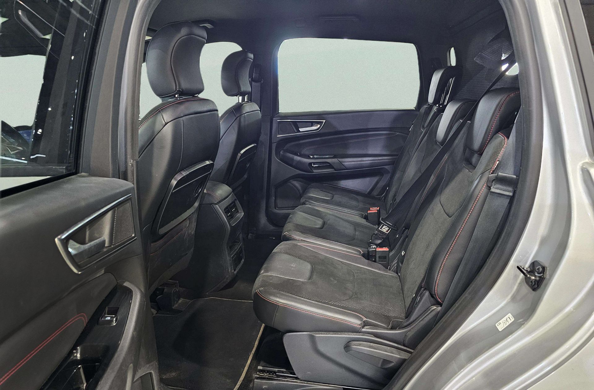 Ford S-Max 2.0 TDCi Panther ST-Line Powershift - foto 16