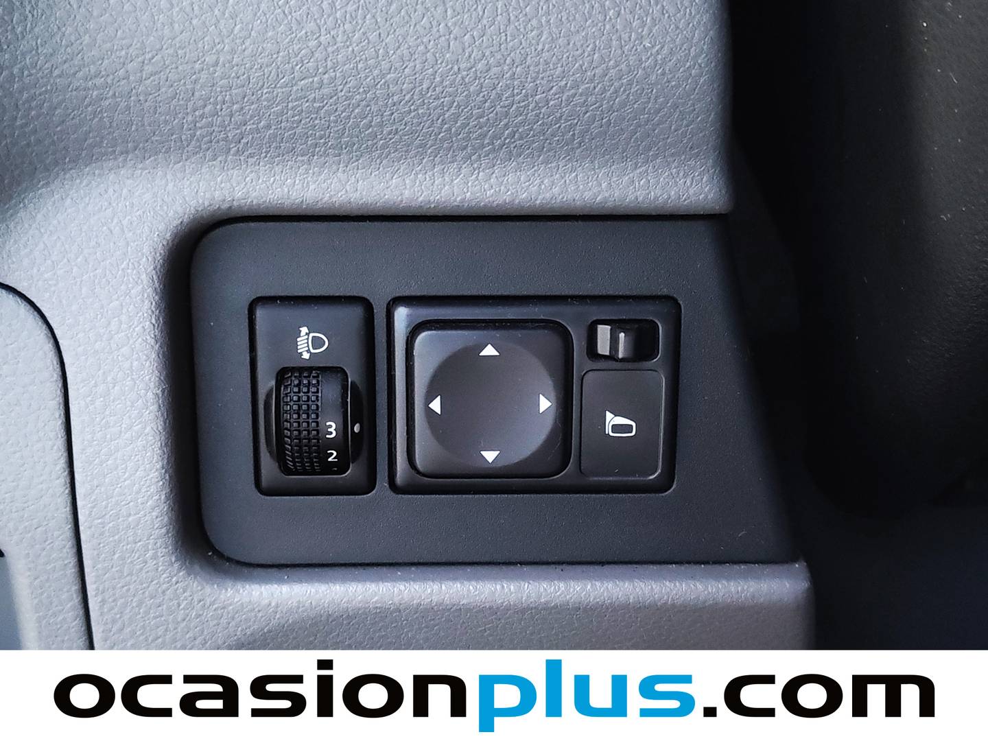 Nissan NV200 EVALIA Nissan Evalia 1.5 dCi (110 CV) 110cv