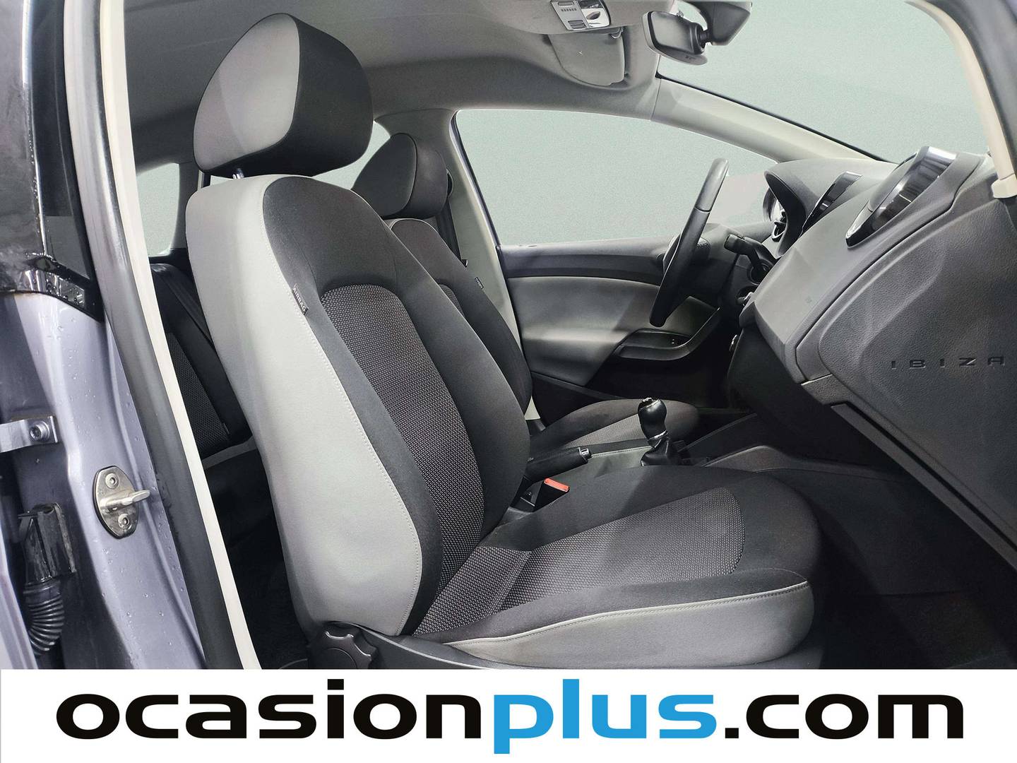 Foto Seat Ibiza SEAT Ibiza ST 1.4 TDI Style (105 CV)