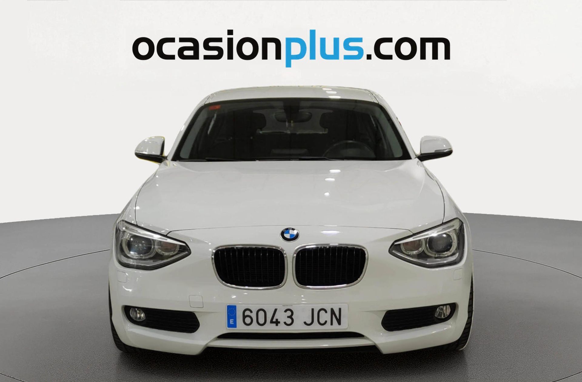 BMW Serie 1 118d - foto 11