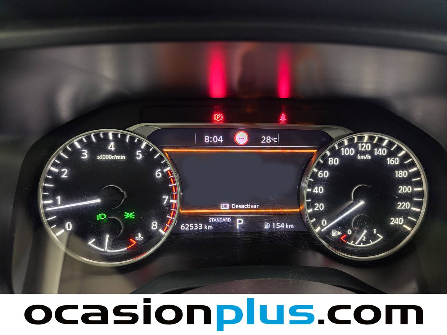 Nissan QASHQAI Nissan Qashqai DIG-T 158 mHEV Acenta Xtronic (158 CV) 2023