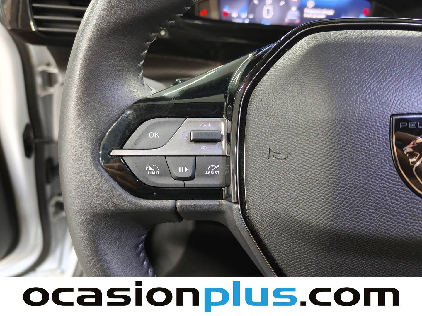 Foto Peugeot 308 Peugeot 308 PureTech 130 S&S Active Pack EAT8  (130 CV)