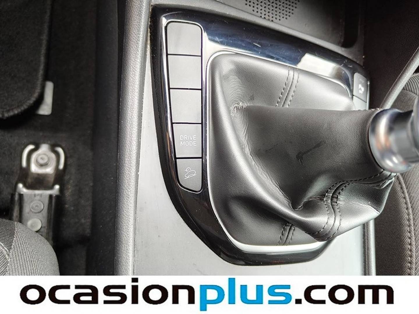 Foto Hyundai Tucson Hyundai Tucson 1.6 CRDI Maxx (115 CV)