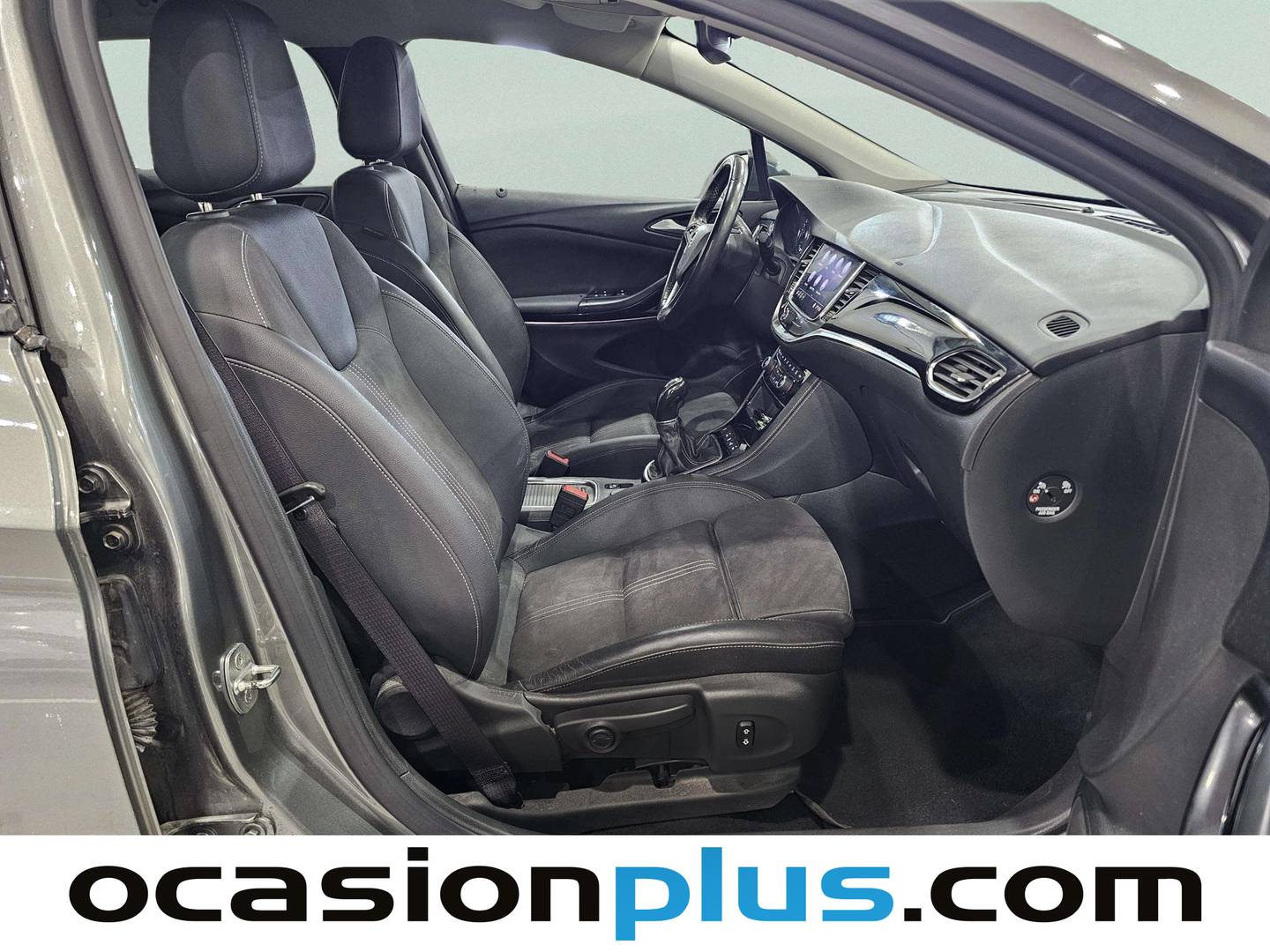 Opel Astra Opel Astra Sports Tourer 1.2 Turbo SHR Elegance (145 CV) 2020