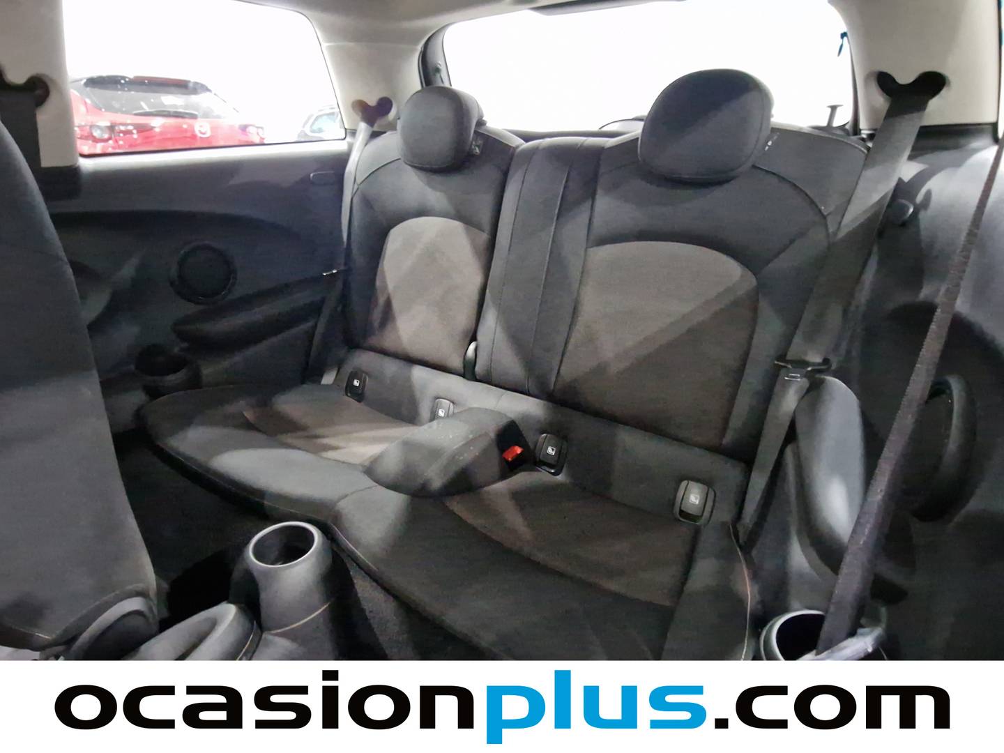 Foto Mini MINI MINI MINI 3 Puertas 3 Puertas Cooper (136 CV)