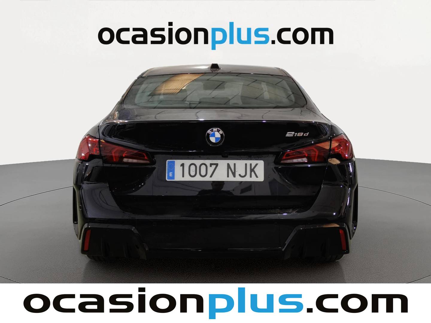 BMW Serie 2 BMW Serie 2 218d Gran Coupe (150 CV) Pack M 150cv