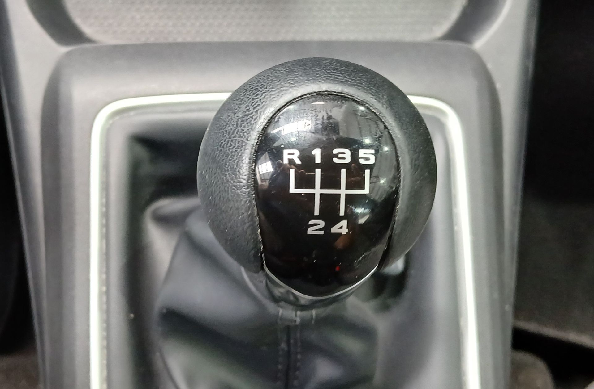 MG MG3 1.5 Comfort - foto 5