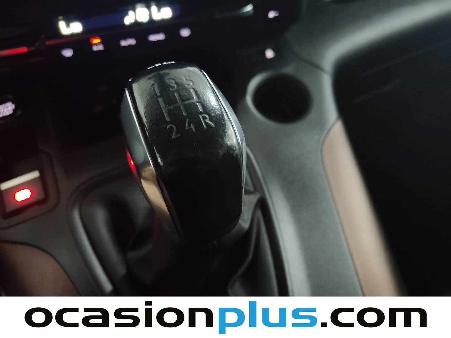 Foto Peugeot Rifter Peugeot Rifter BlueHDi 100 GT Line Standard (100 CV)