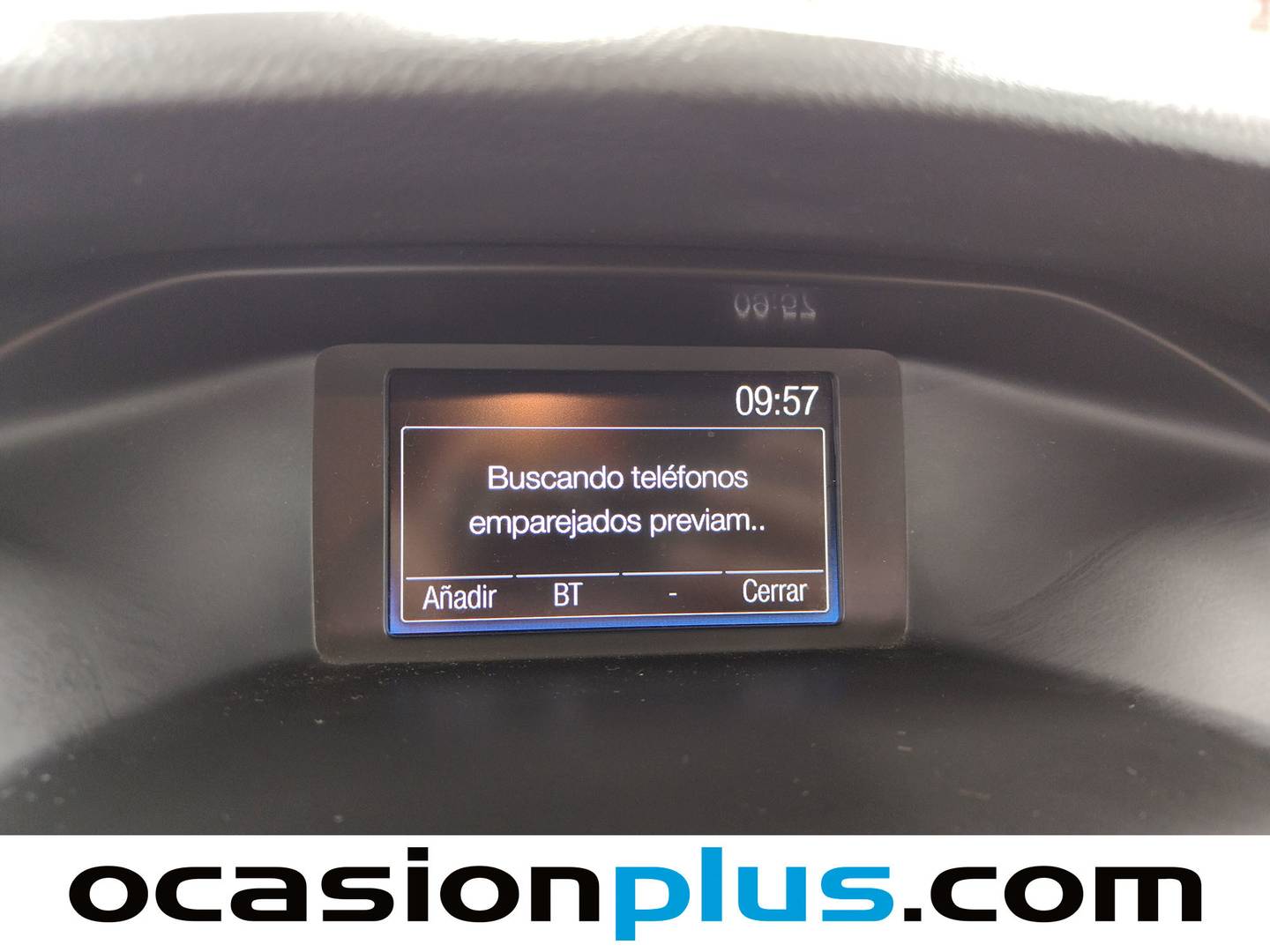Ford Focus Ford Focus 1.5 TDCi Trend+ (120 CV) diésel