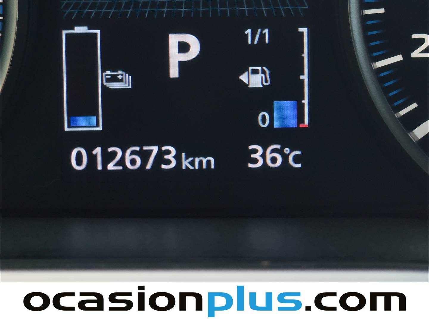 Mitsubishi Eclipse Cross Mitsubishi Eclipse Cross 2.4 PHEV Kaiteki 4WD Auto (188 CV) 188cv