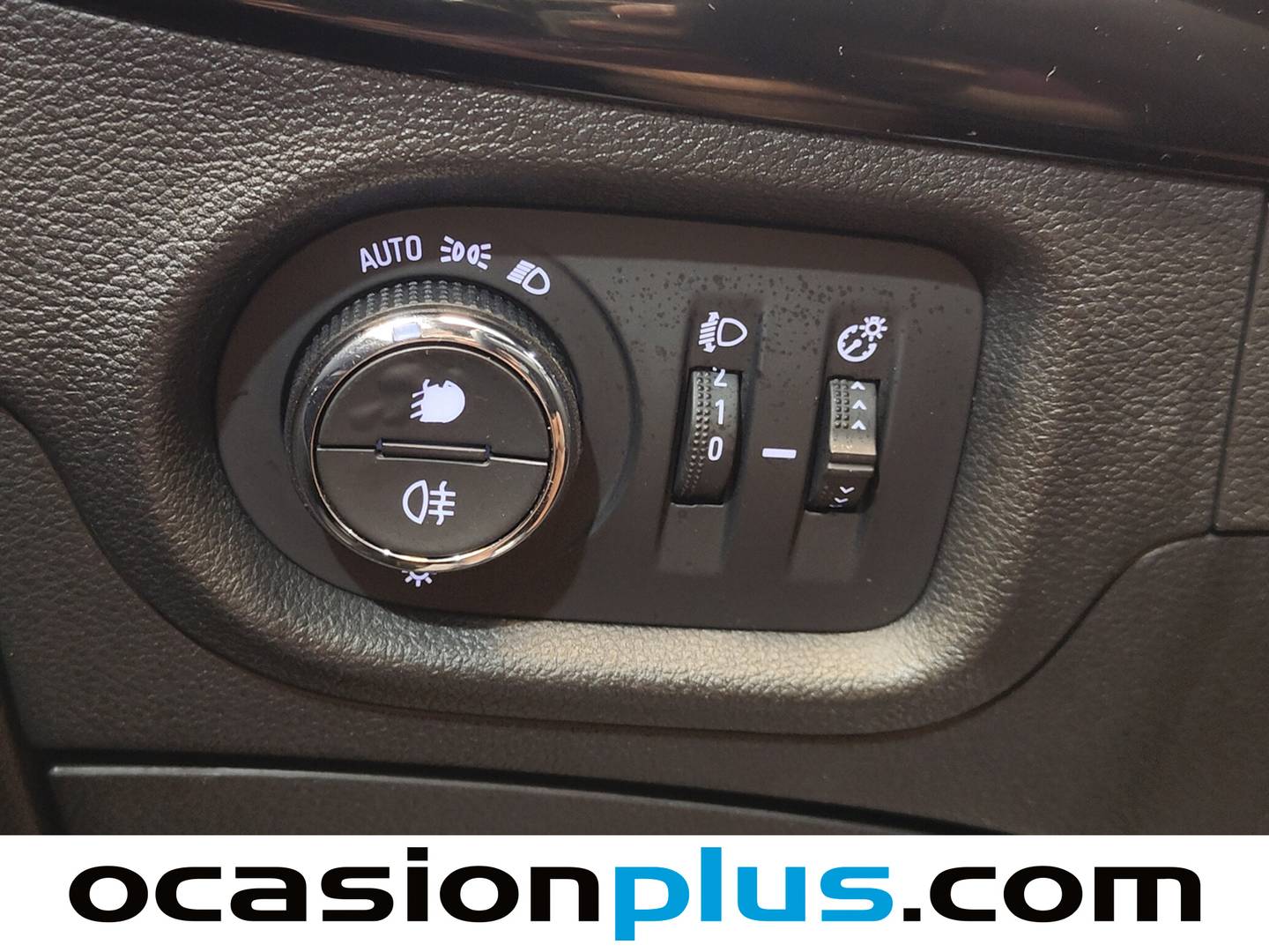 Extras del Opel Astra Opel Astra 1.4 Turbo S&S Dynamic (125 CV)