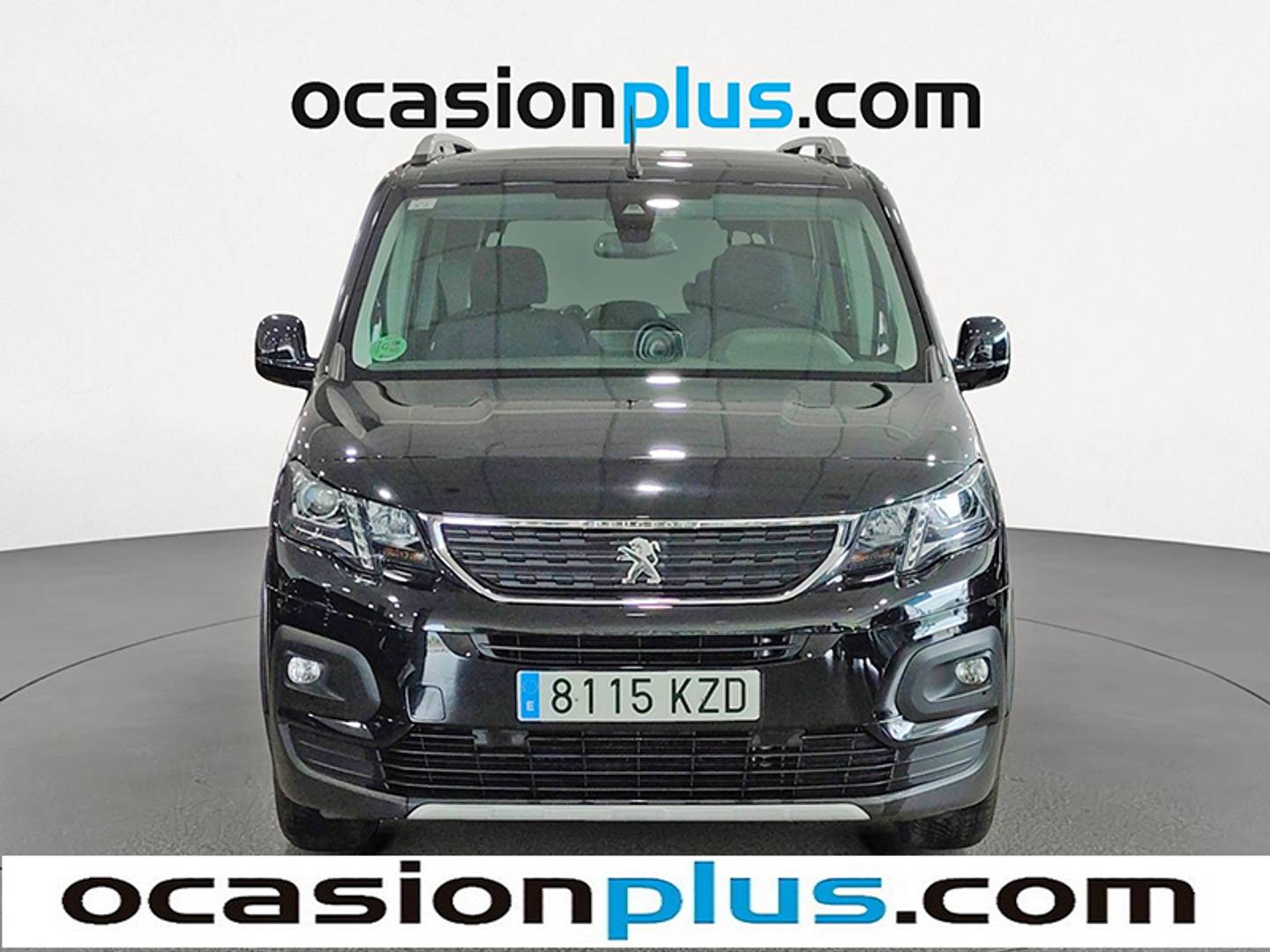 Foto Peugeot Rifter Peugeot Rifter BlueHDi 130 Allure Standard (130 CV)
