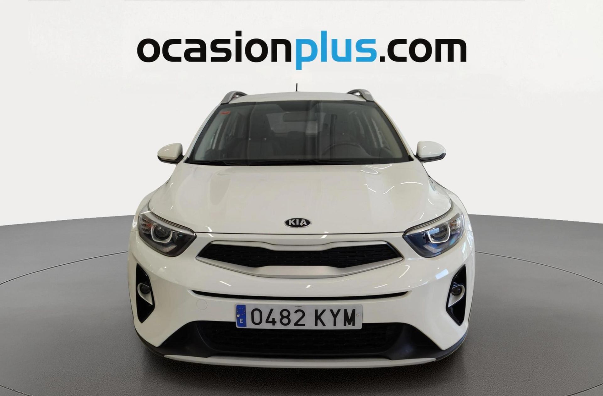 Kia Stonic 1.0 T-GDi Concept - foto 11