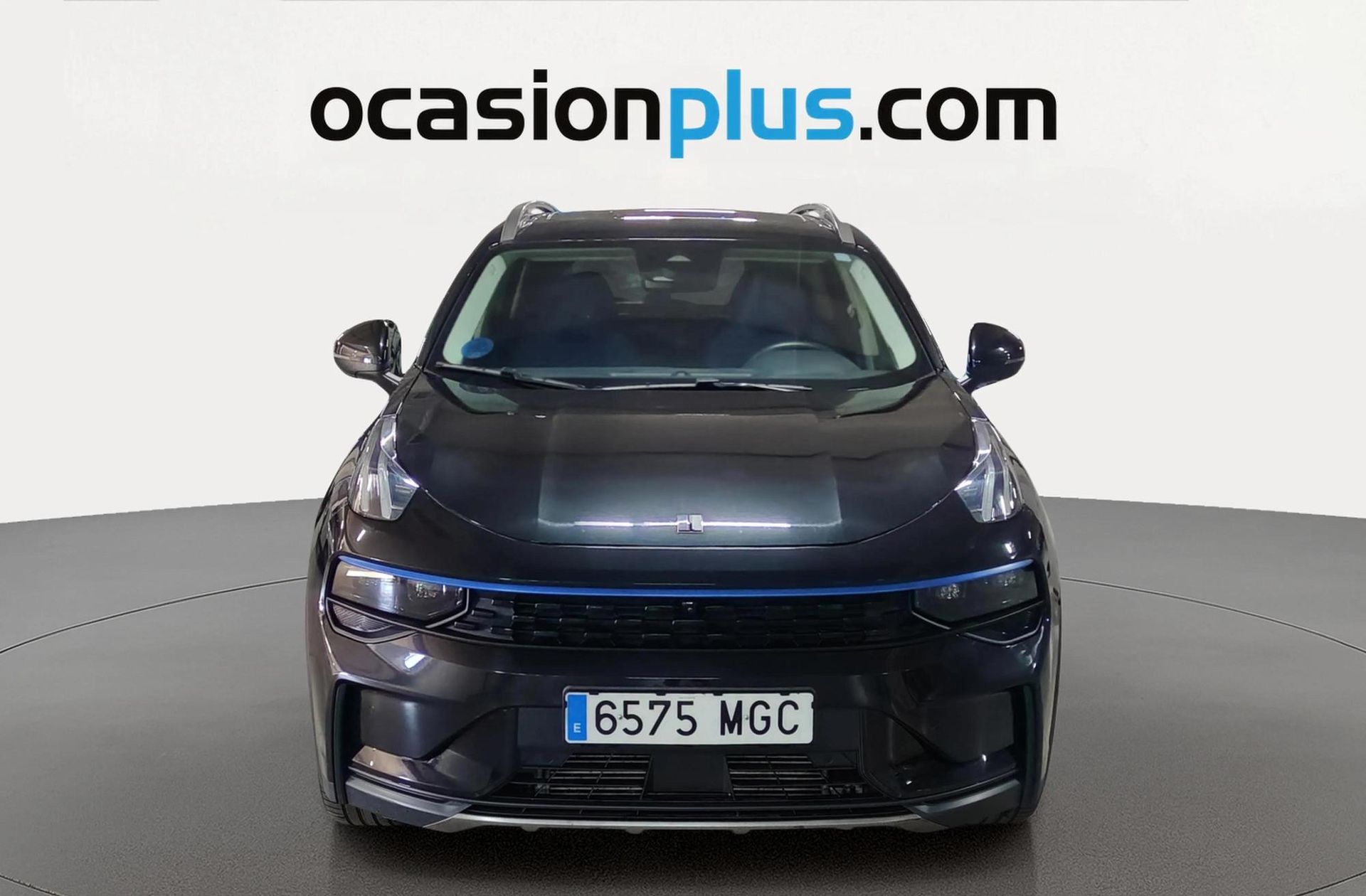 Lynk & Co 01 1.5 PHEV - foto 14