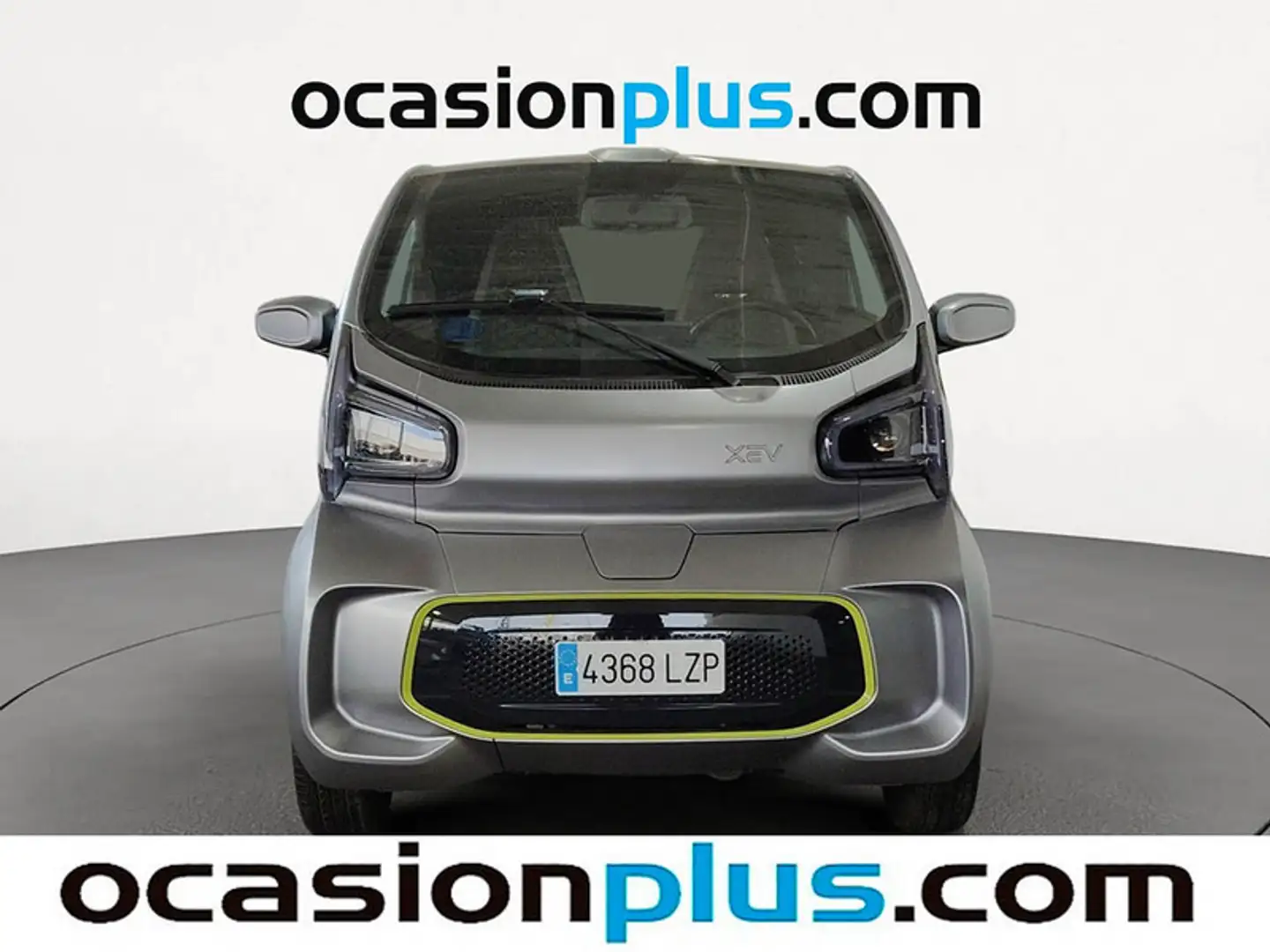 Foto XEV YOYO XEV YOYO (10 CV)