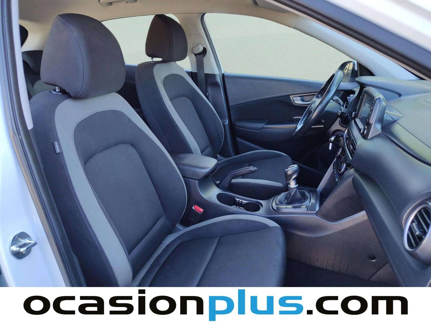 Hyundai Kona Hyundai Kona 1.0 TGDI Klass 4x2 (120 CV) km 0