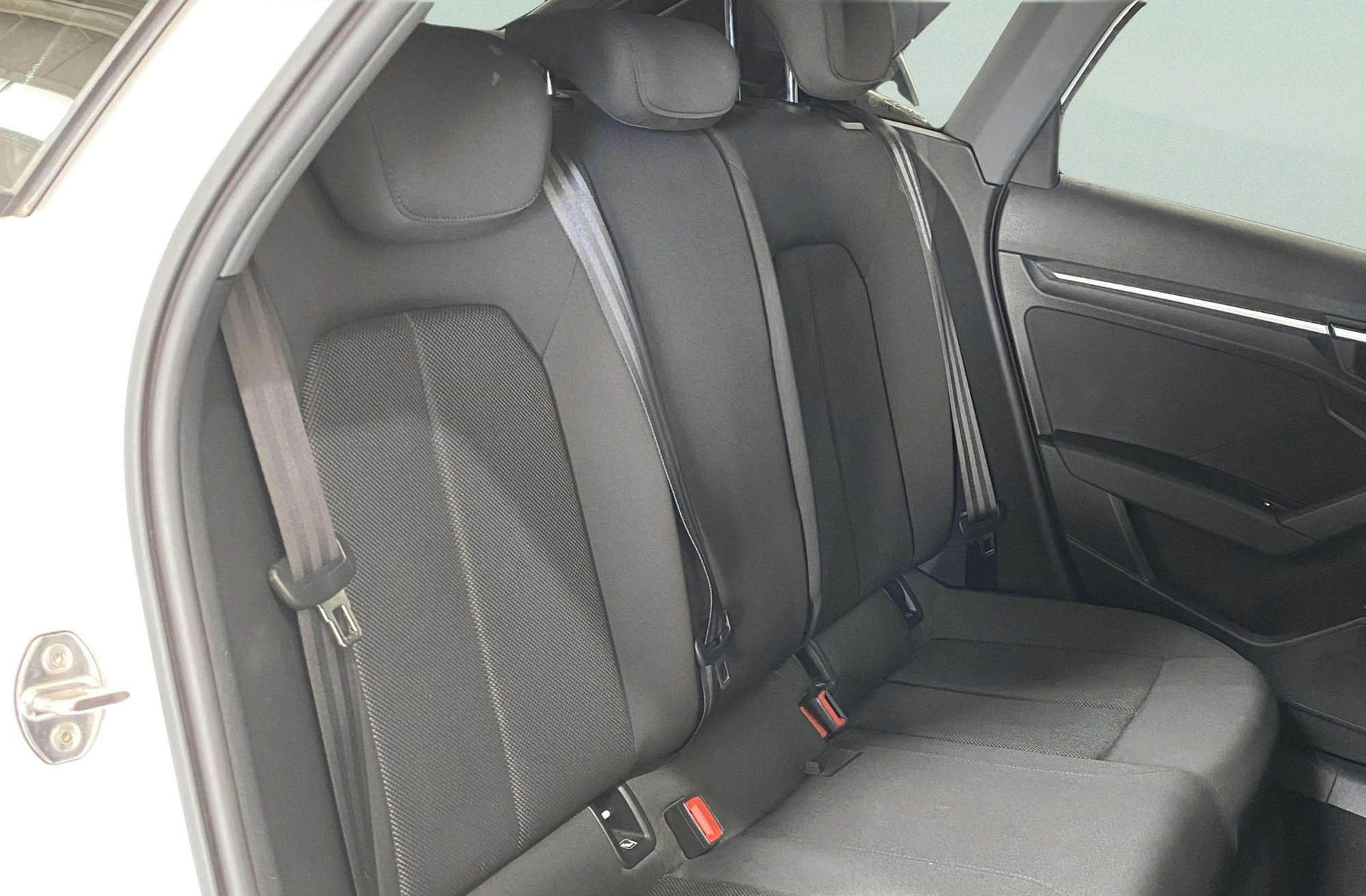 Audi A3 Sportback Advanced 30 TDI - foto 14