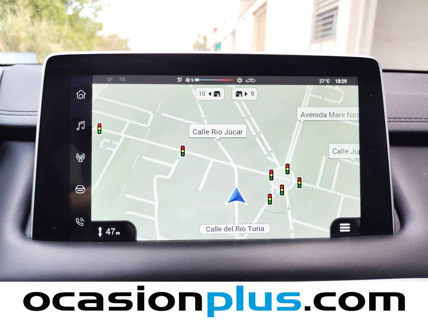 MG HS MG HS 1.5 Turbo GDI Comfort DCT (162 CV) automático