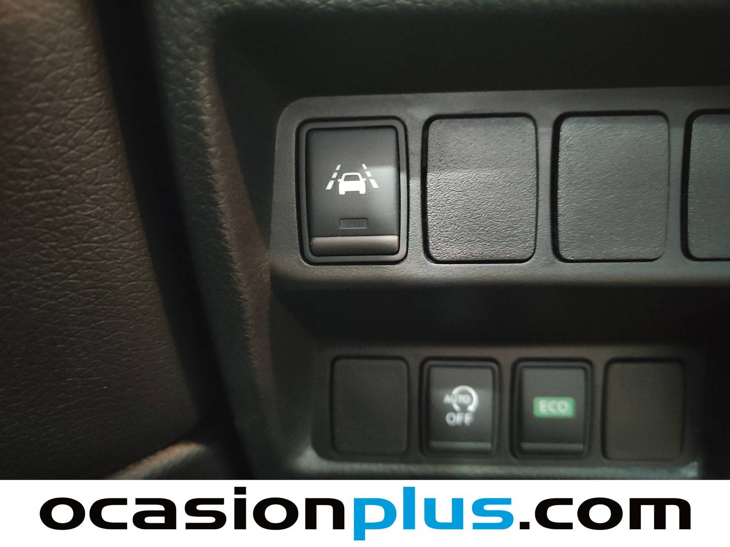 Accesorios del Nissan QASHQAI Nissan Qashqai DIG-T 115 N-Connecta Xtronic (115 CV)
