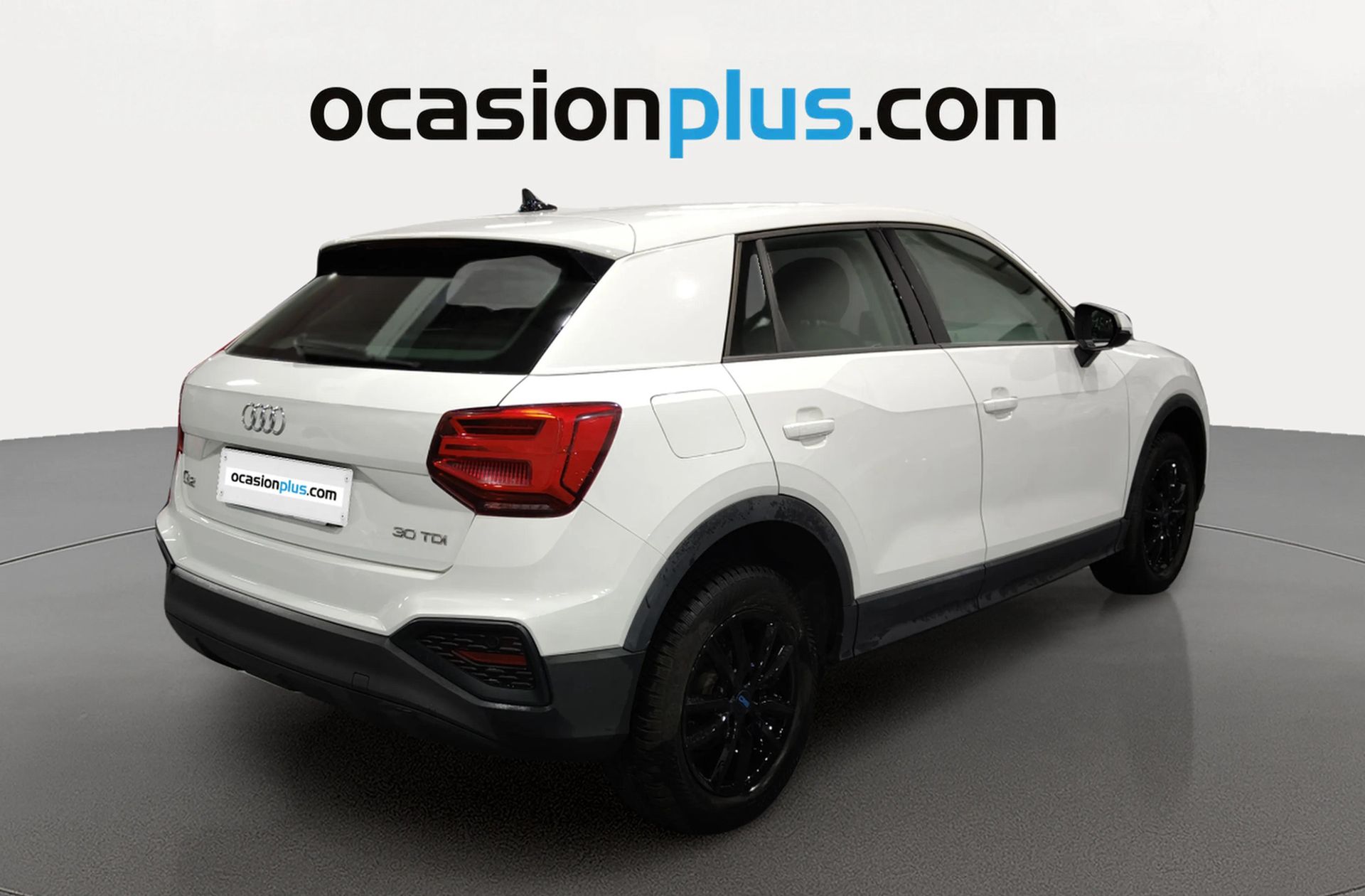 Audi Q2 30 TDI - foto 3