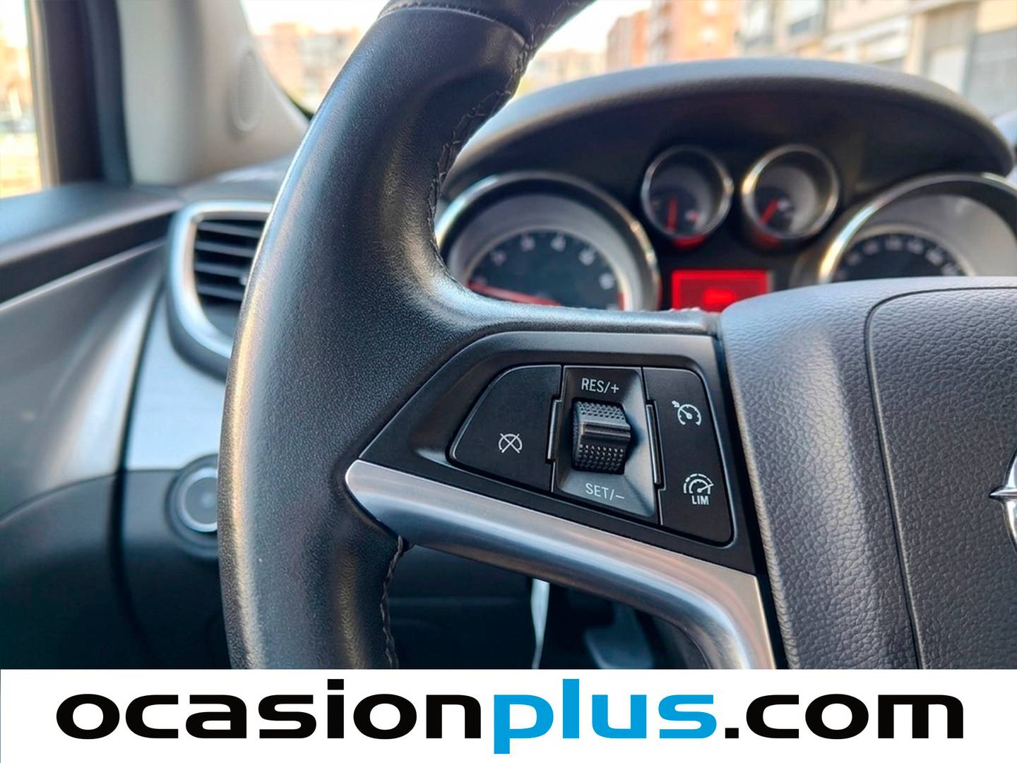 Opel Mokka Opel Mokka 1.4 Turbo S&S Selective 4x2 (140 CV) seminuevo