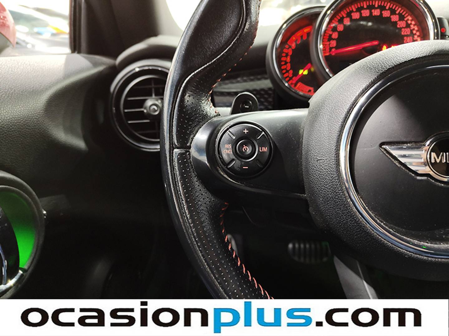 Mini MINI Mini MINI Cooper John Cooper Works (231 CV) de ocasión