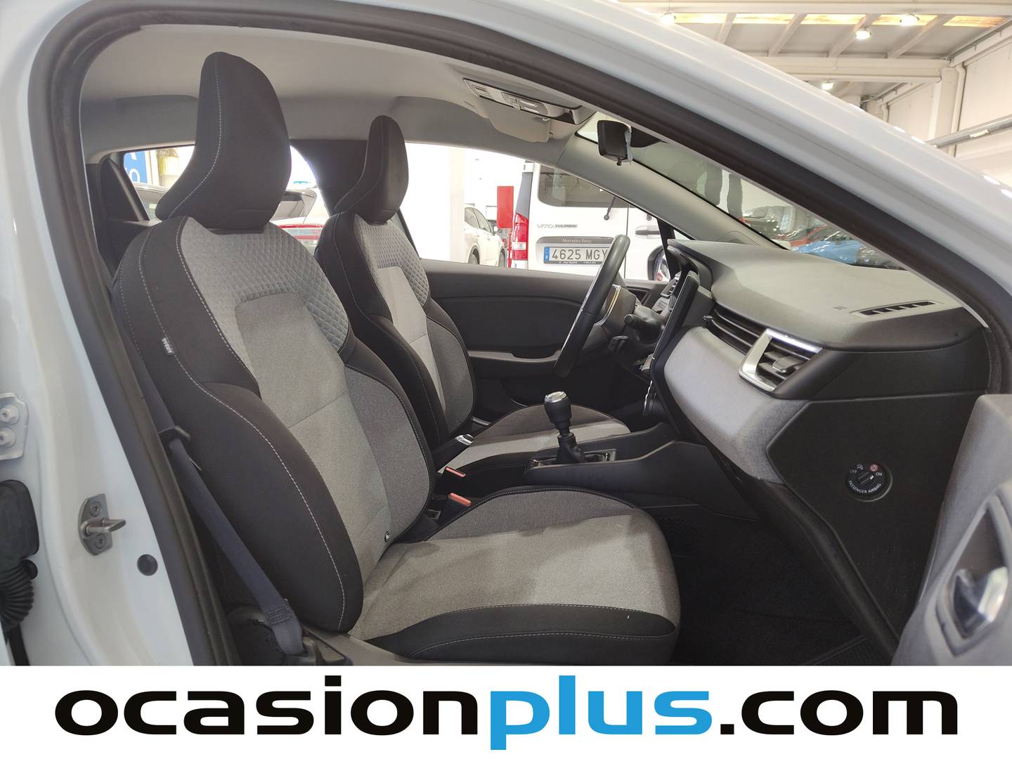 Renault Clio Renault Clio Evolution TCe (90 CV) al mejor precio