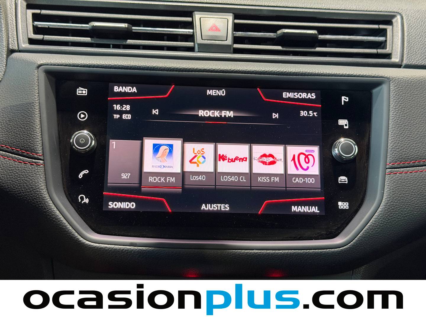 Seat Arona Seat Arona 1.0 TSI Ecomotive FR Edition (115 CV) 2020