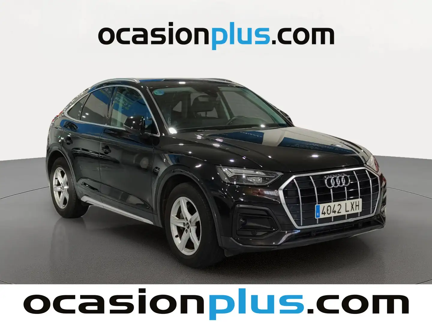 Foto Audi Q5 SPORTBACK Audi Q5 Sportback Advanced 35 TDI (163 CV) S tronic