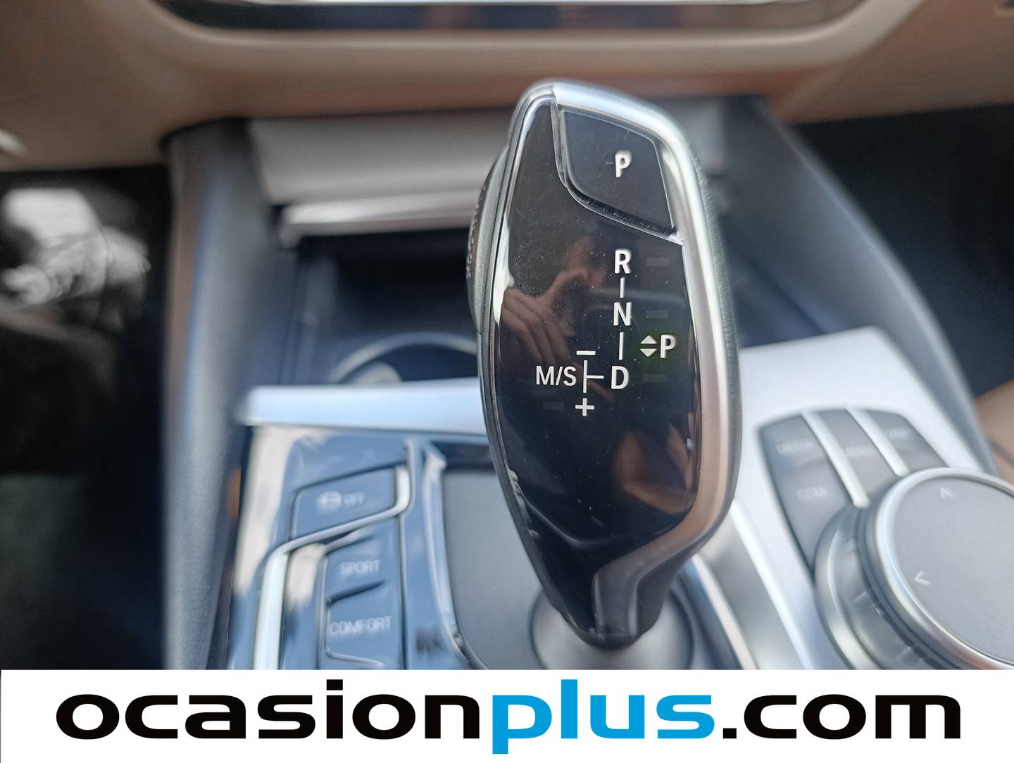 BMW Serie 5 BMW Serie 5 530d xDrive Touring (286 CV) de segunda mano