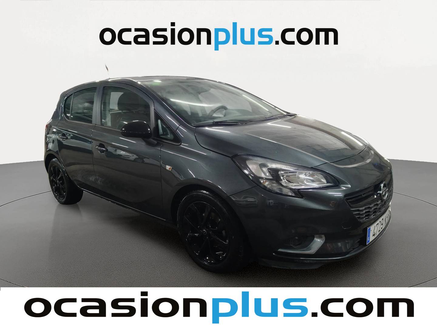 Foto delantera Opel Corsa Opel Corsa 1.4 Color Edition (90 CV) derecha