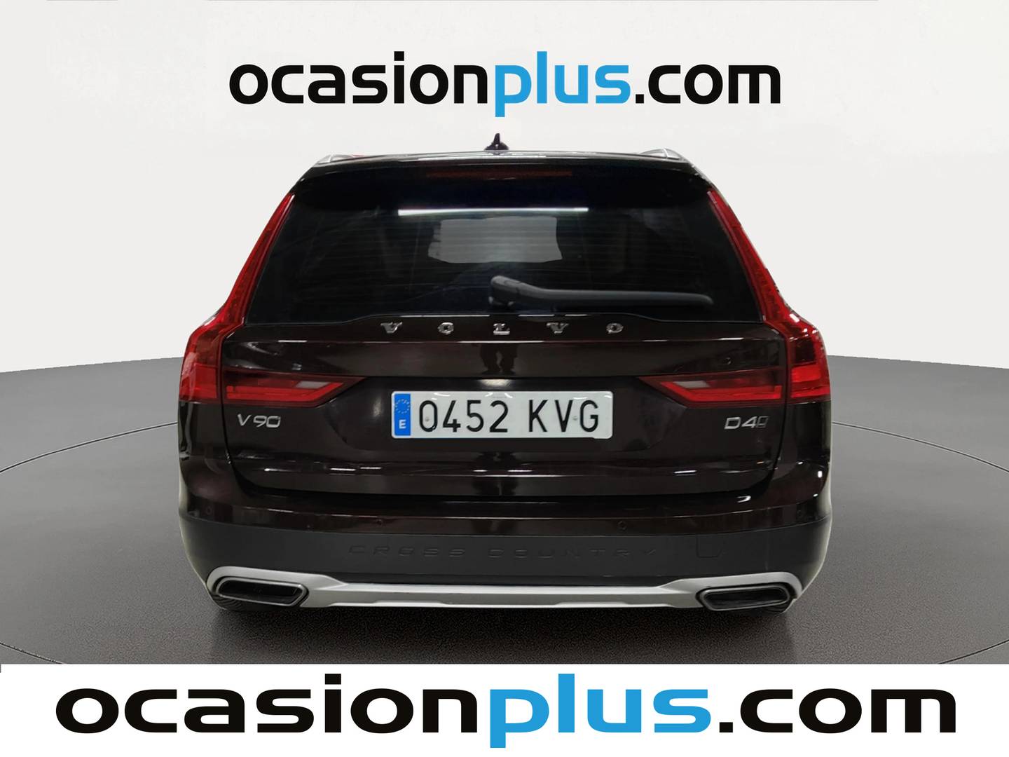 Volvo V90 Cross Country Volvo V90 Cross Country D4 AWD Auto (190 CV) barato