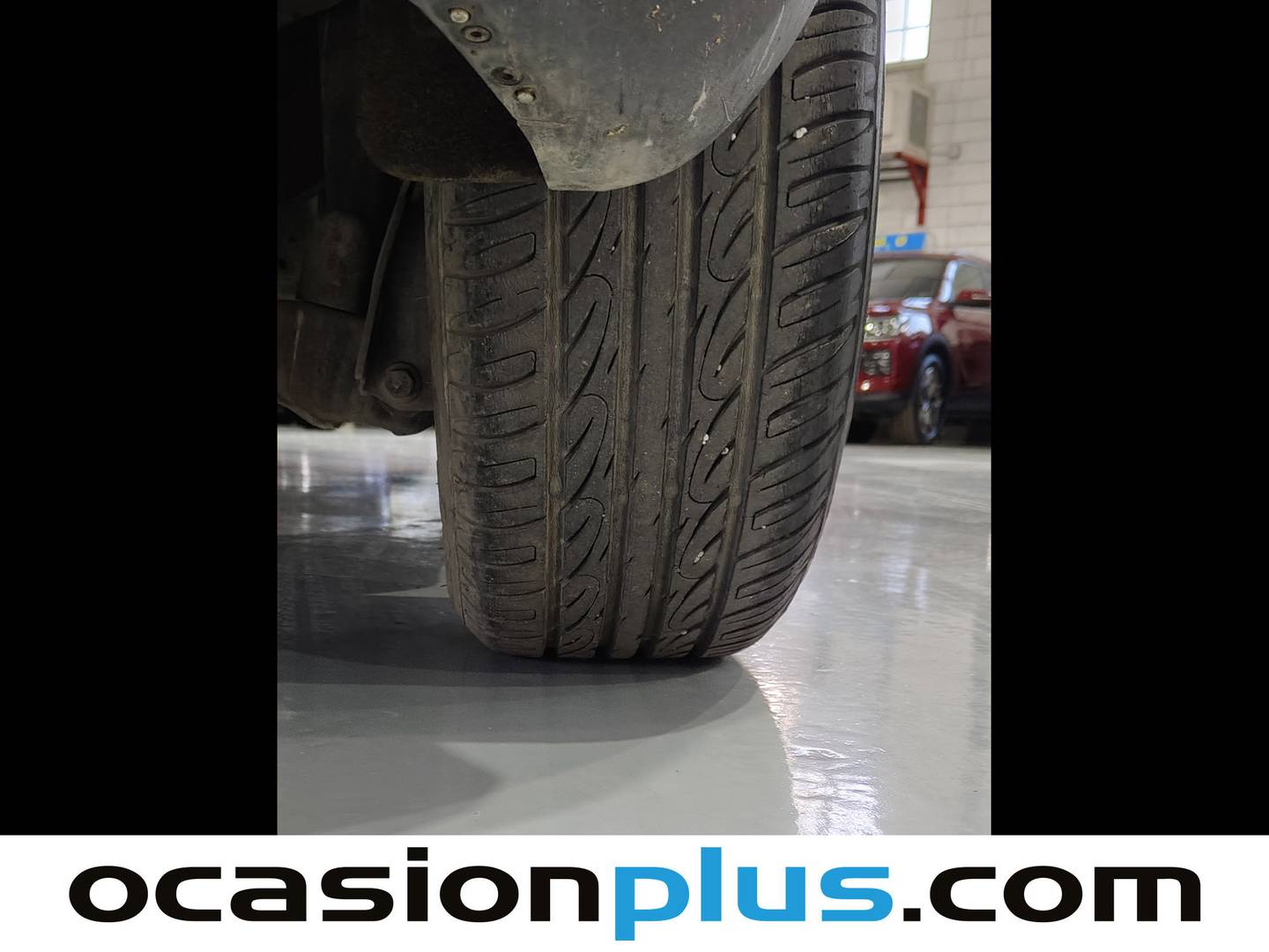 Ford Focus Ford Focus 1.6 Trend (100 CV) barato