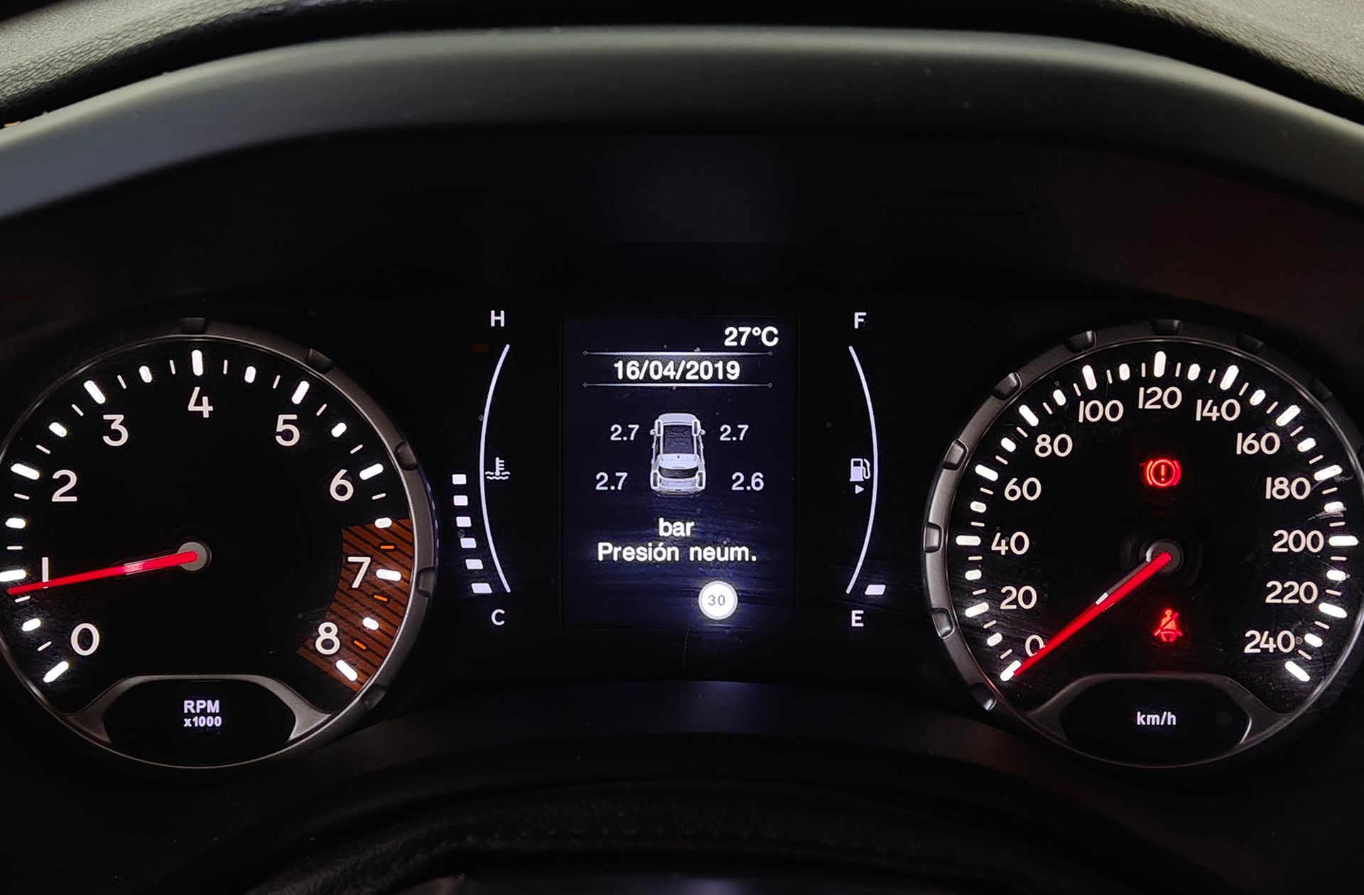 Jeep Renegade 1.0G Sport 4x2 - foto 18