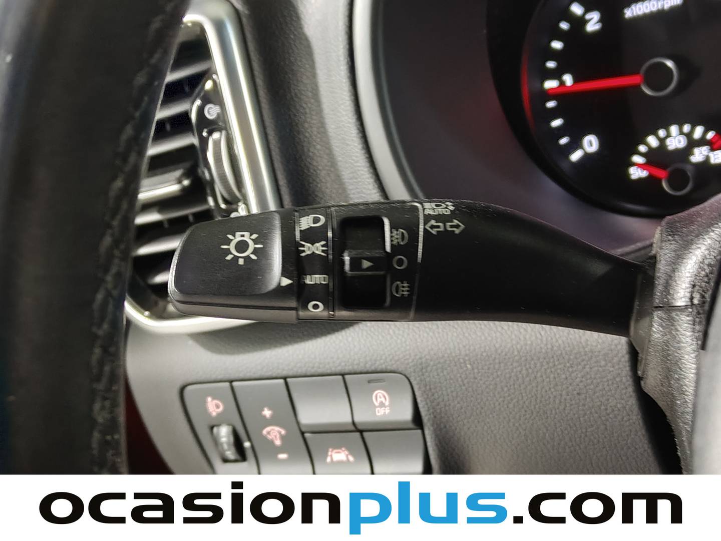 KIA Sportage Kia Sportage 1.6 MHEV GT Line Xtreme 4X2 (115 CV) 2020