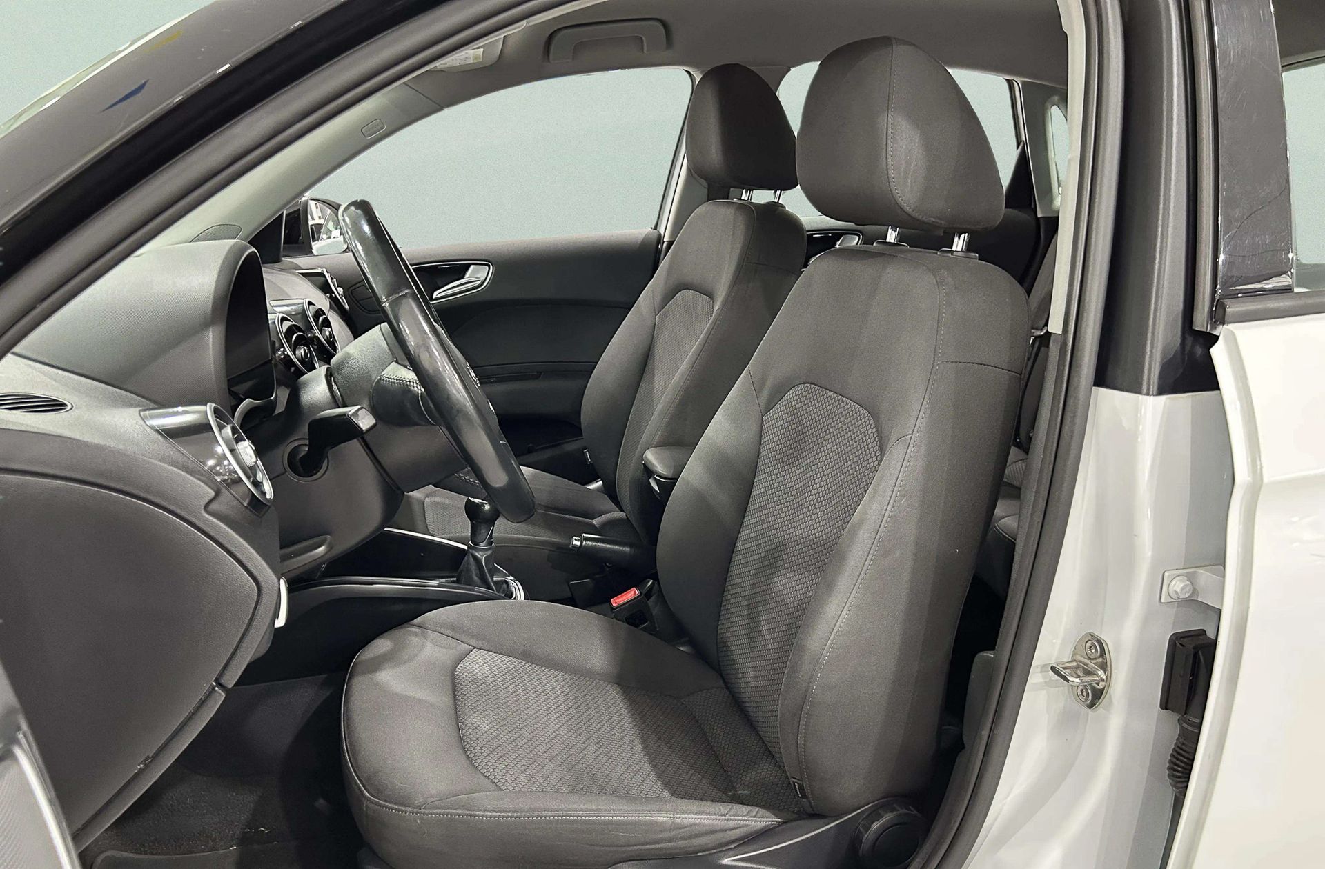Audi A1 Sportback Adrenalin 1.6 TDI - foto 8