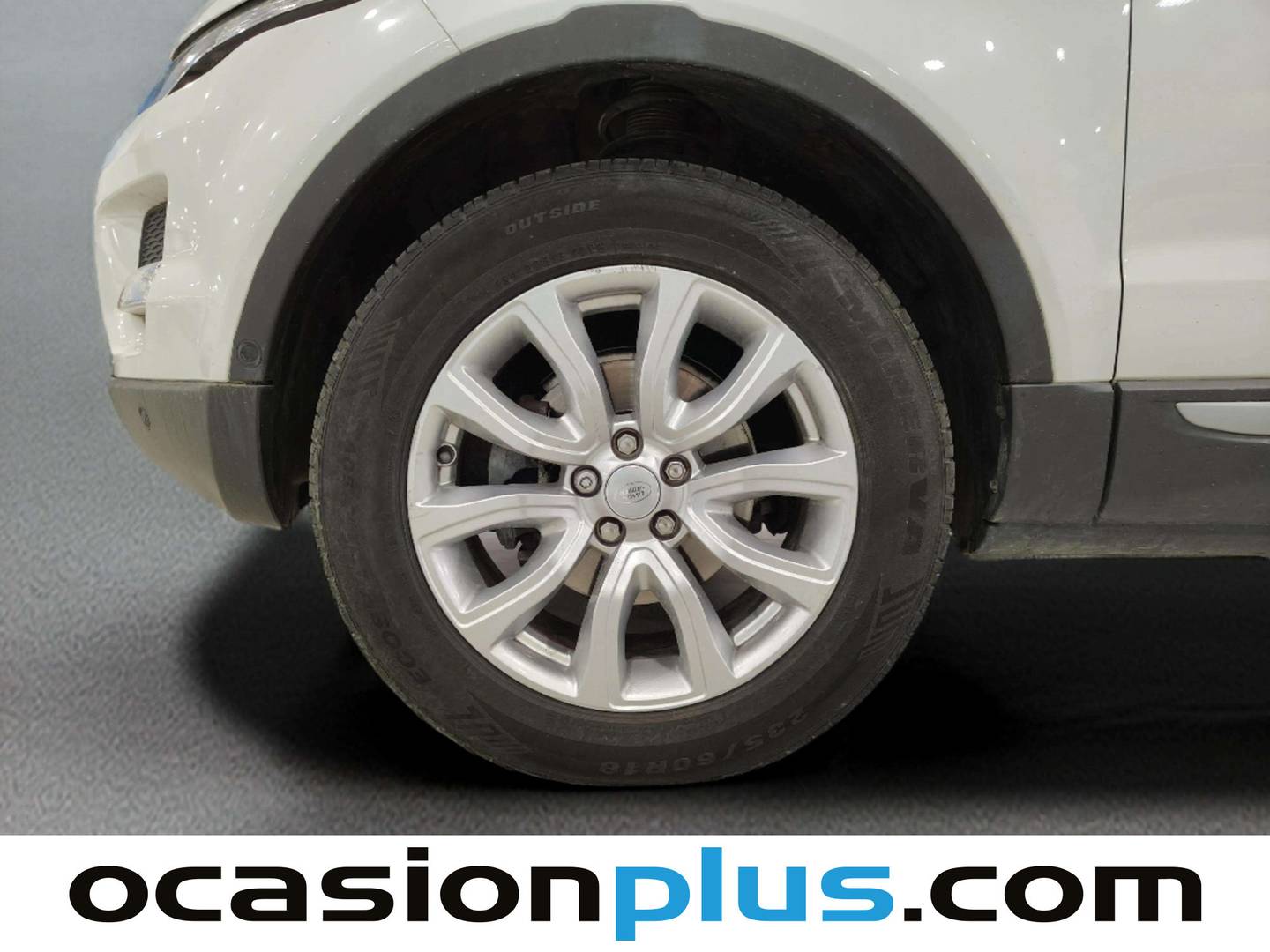 Land Rover Range Rover Evoque Land Rover Range Rover Evoque 2.2L TD4 Pure 4x4 Auto (150 CV) automático