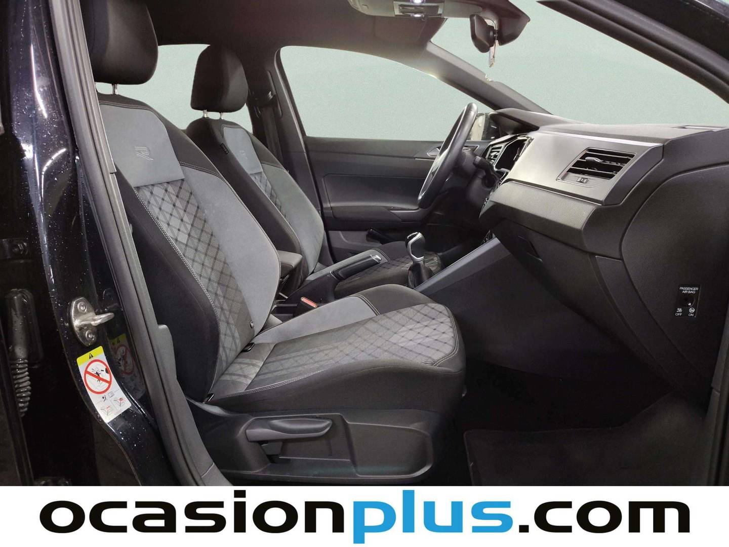 Volkswagen Taigo Volkswagen Taigo R-Line 1.0 TSI (110 CV) 2024