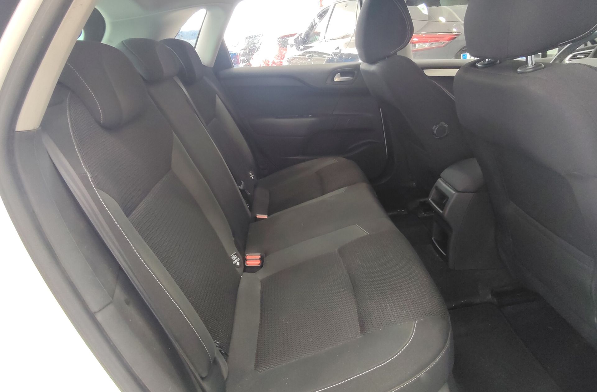 Citroën C4 BlueHDi 120 Feel - foto 13