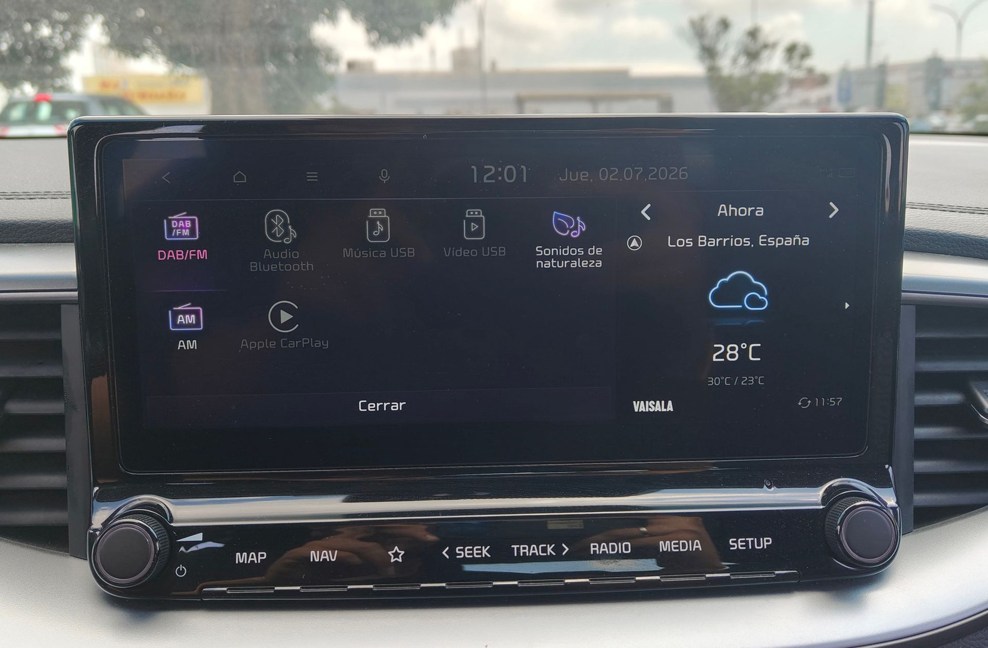 Kia XCeed 1.0 T-GDi Drive - foto 9