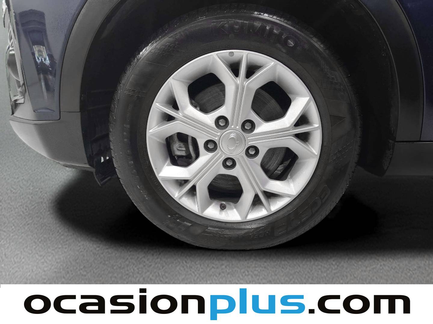 Foto SsangYong Tivoli Ssangyong Tivoli G12T Urban Plus (128 CV)