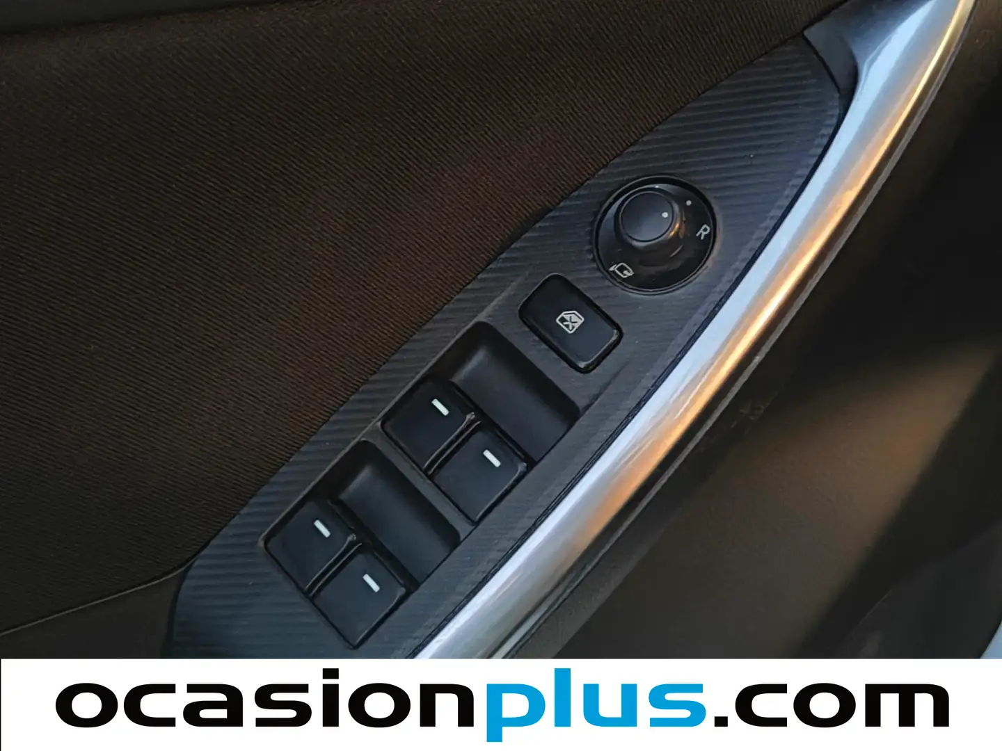 Foto Mazda CX-5 Mazda CX-5 2.2 DE Style + Navi 2WD AT (150 CV)