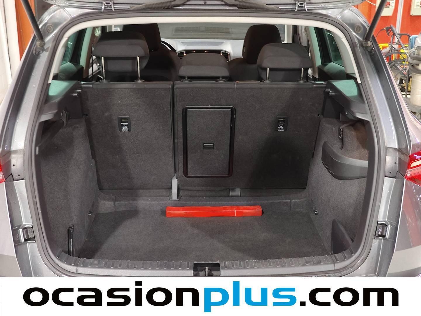 Foto Skoda Karoq Skoda Karoq 1.5 TSI ACT Ambition DSG (150 CV)