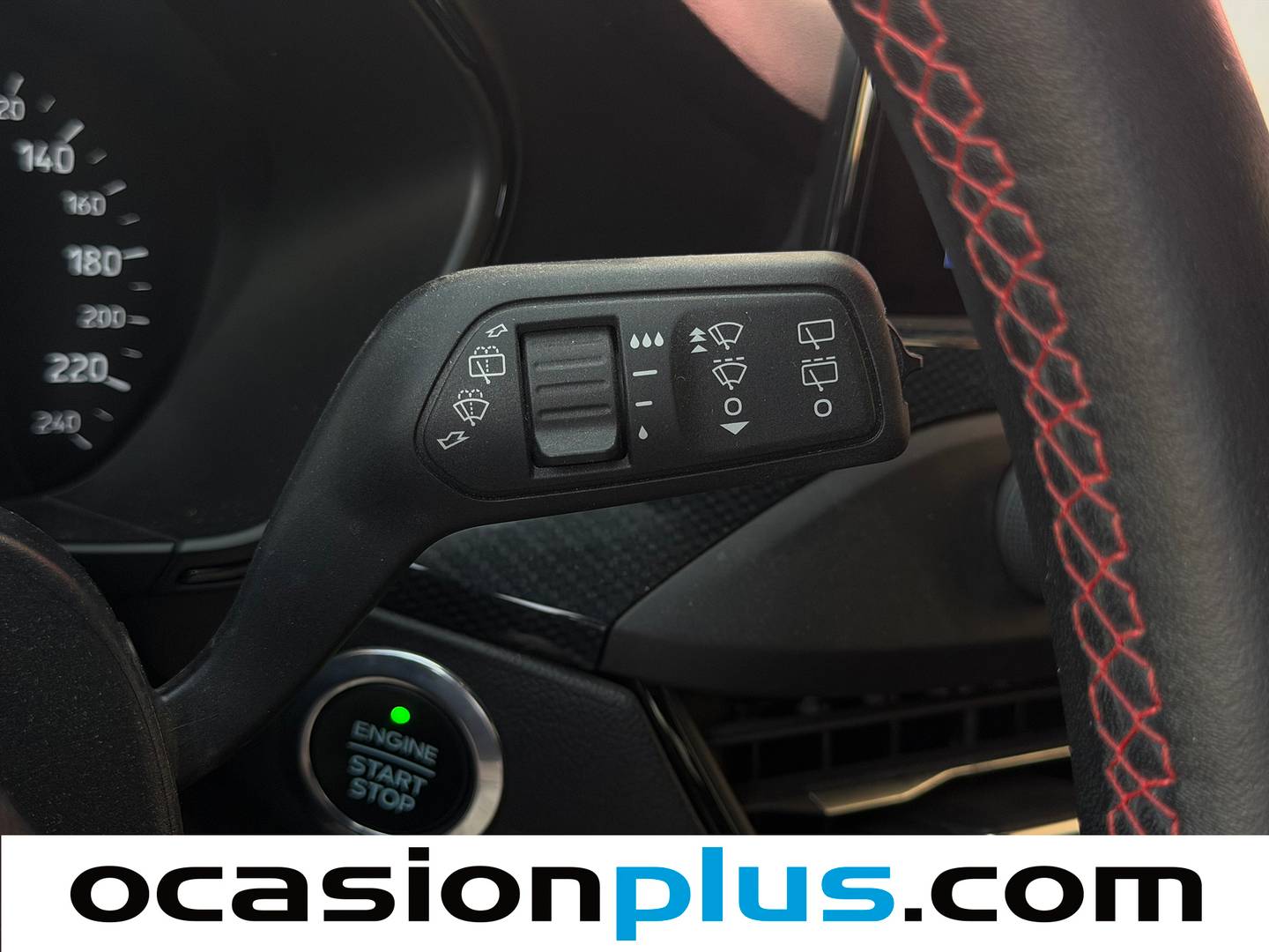 Ford Focus Ford Focus 1.0 Ecoboost S&S ST-Line (125 CV) gasolina
