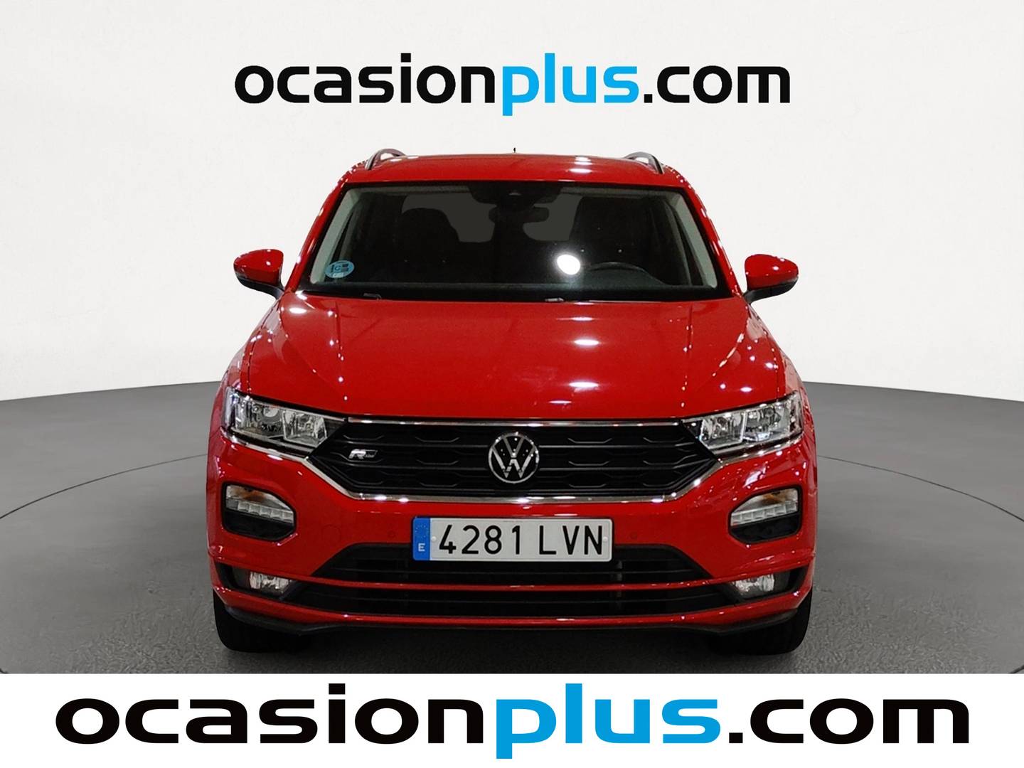 Foto Volkswagen T-Roc Volkswagen T-Roc Advance R-Line 1.0 TSI (110 CV)